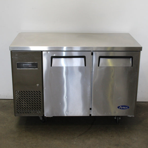 Atosa YPF9020 Undercounter Fridge (3)
