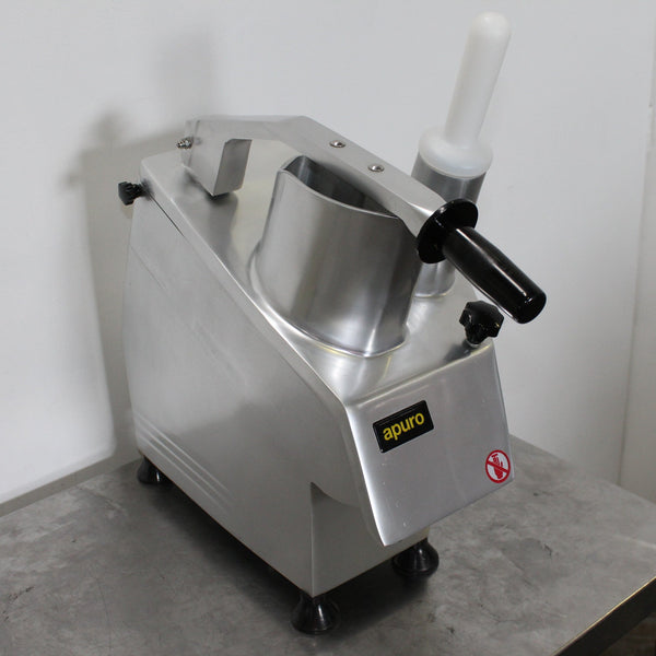 Apuro G784-A Food Processor (2)