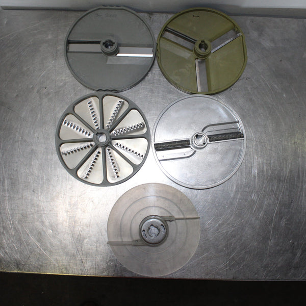 Apuro G784-A Food Processor (5)