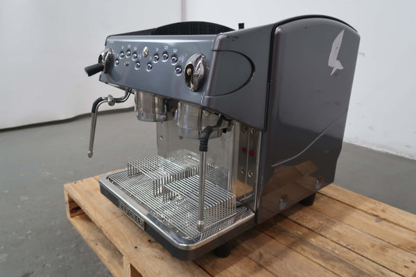 Expobar ROSETTA 2 Group Coffee Machine (2)