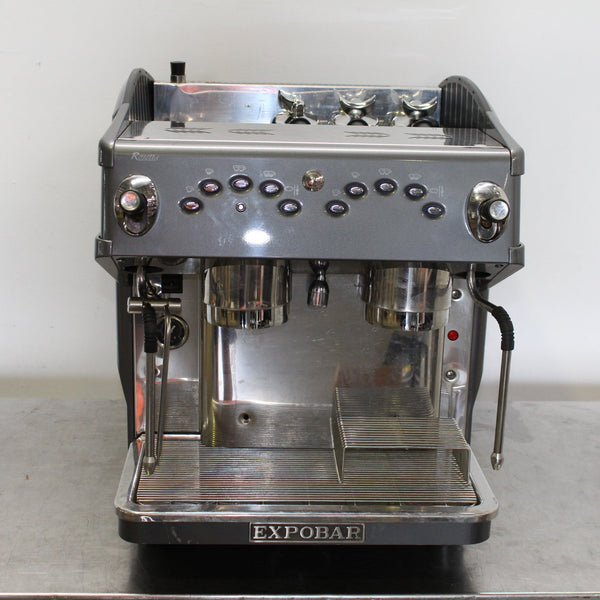 Expobar ROSETTA 2 Group Coffee Machine (3)