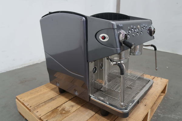 Expobar ROSETTA 2 Group Coffee Machine (4)