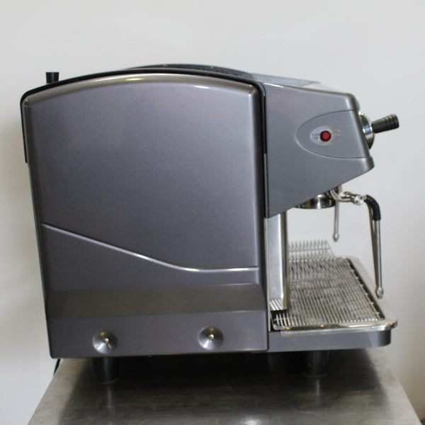 Expobar ROSETTA 2 Group Coffee Machine (4)