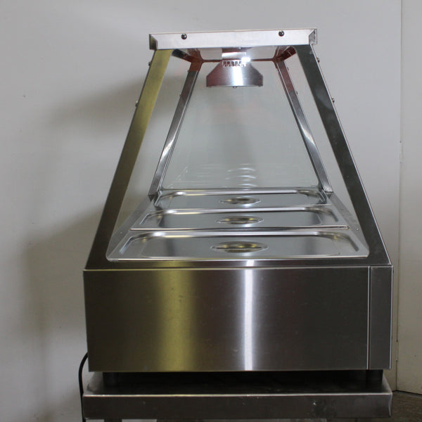 Woodson W.HFSS23 Self Serve Hot Food Bar (4)