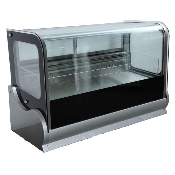 Anvil DSI0540 C/Top Gelato Display (NaN)