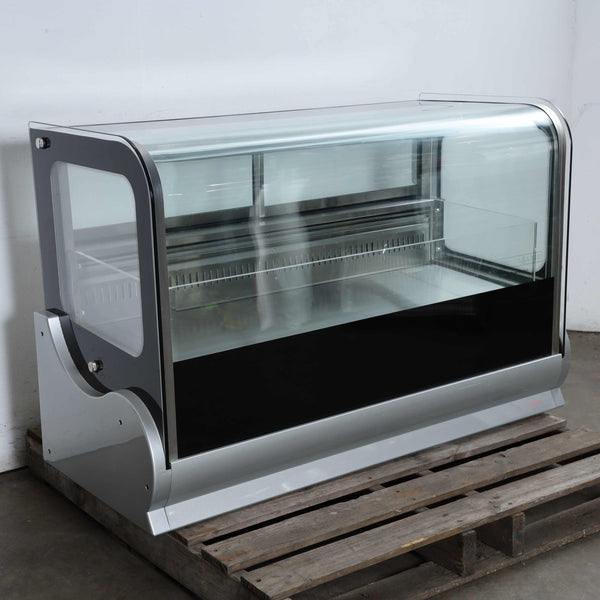 Anvil DSI0540 C/Top Gelato Display (2)