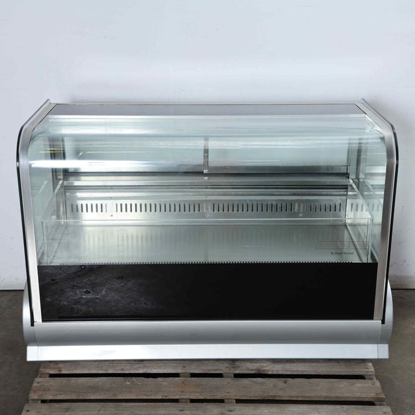 Anvil DSI0540 C/Top Gelato Display (3)