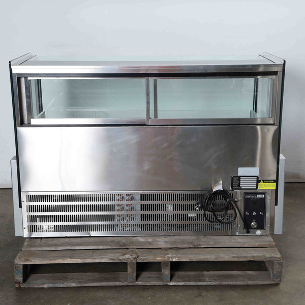 Anvil DSI0540 C/Top Gelato Display (4)