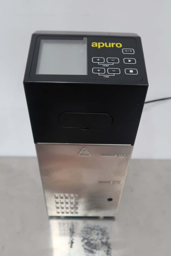 Apuro DM868-A Portable Sous Vide (2)