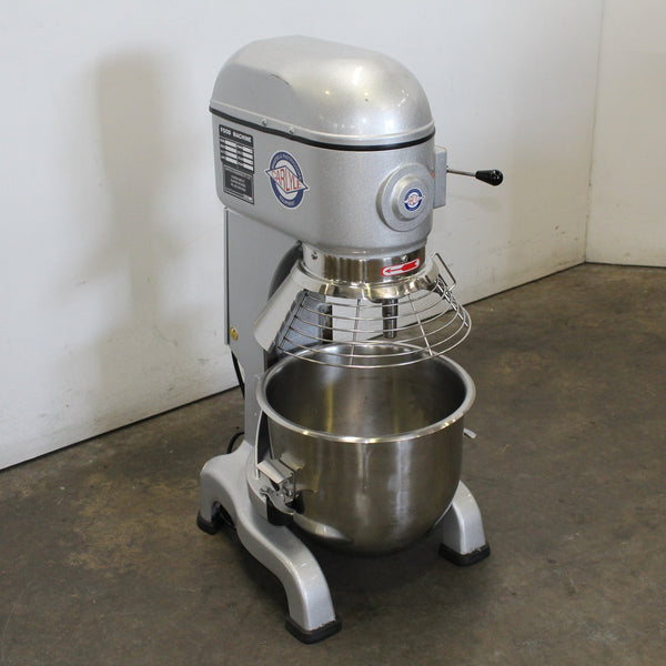 Carlyle BT255 Planetary Mixer (2)
