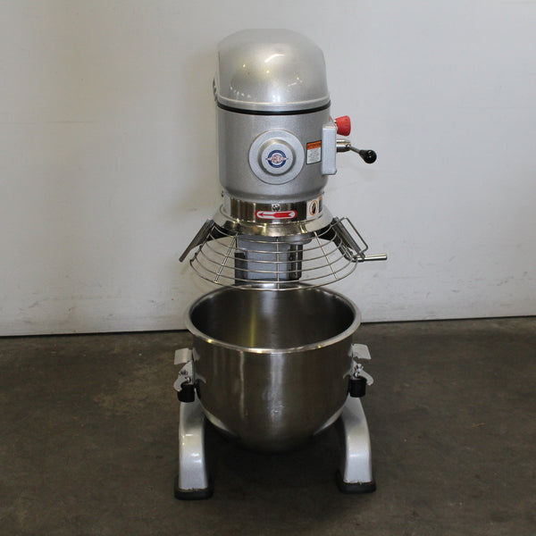 Carlyle BT255 Planetary Mixer (3)