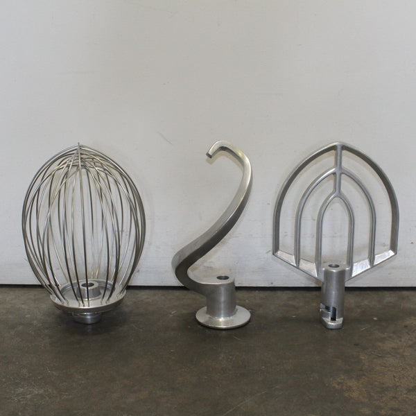 Carlyle BT255 Planetary Mixer (5)