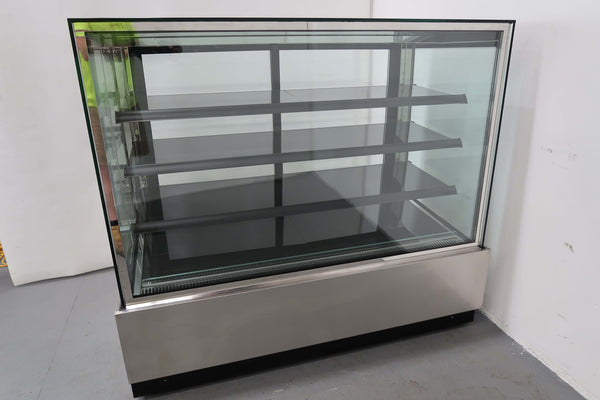 Anvil DSV0850 Refrigerated Display (2)