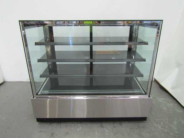Anvil DSV0850 Refrigerated Display (1)