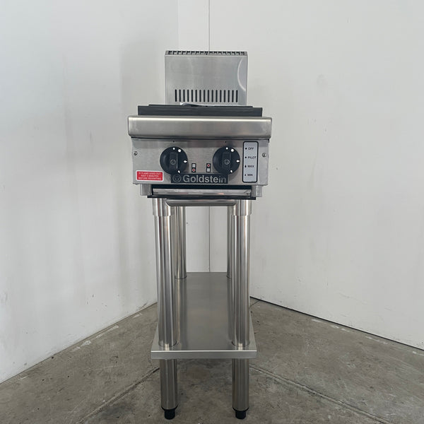 Goldstein PFB-12 2 Burner Cooktop (3)