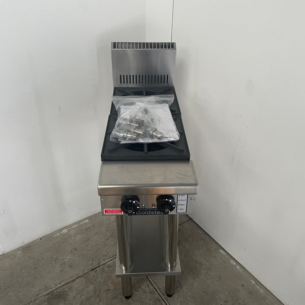 Goldstein PFB-12 2 Burner Cooktop (5)