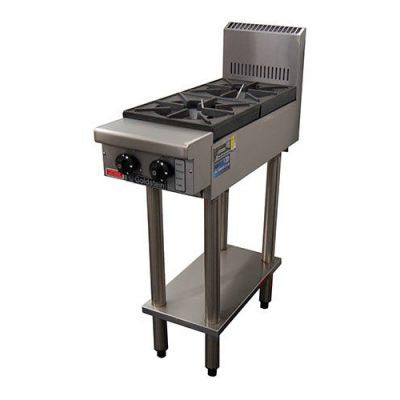 Goldstein PFB-12 2 Burner Cooktop (1)