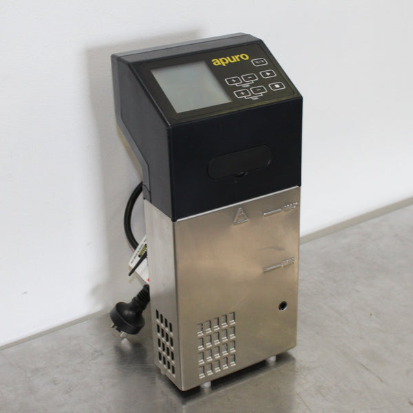 Apuro DM868-A-5 Portable Sous Vide (2)