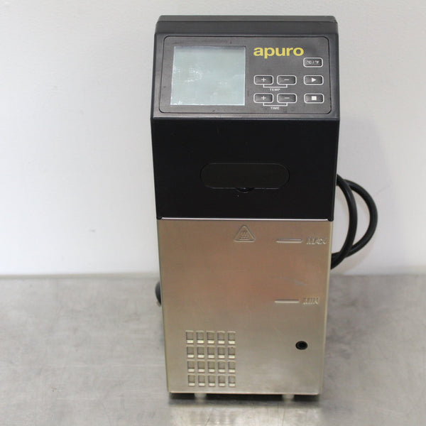 Apuro DM868-A-5 Portable Sous Vide (3)