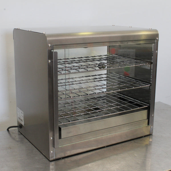 Apuro GF454-A Pie Warmer (2)