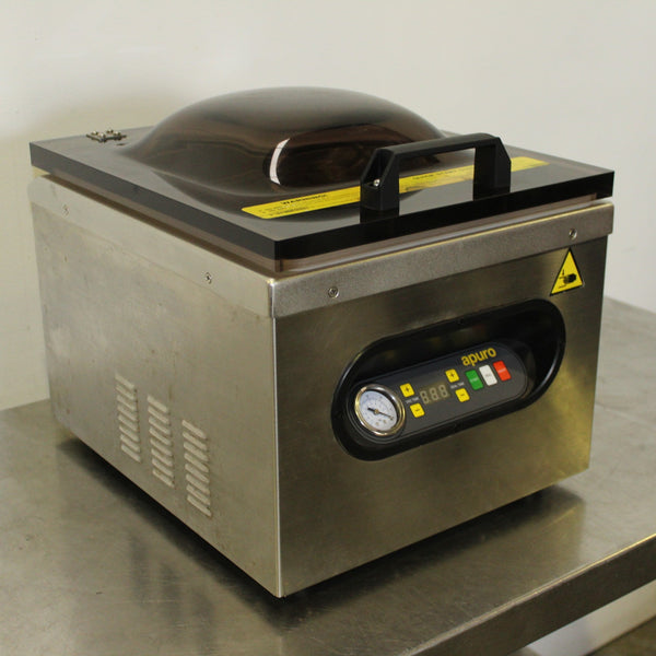 Apuro GF439-A Vacuum Sealer (2)