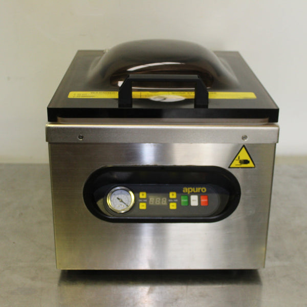 Apuro GF439-A Vacuum Sealer (3)