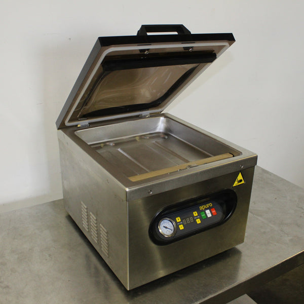 Apuro GF439-A Vacuum Sealer (4)