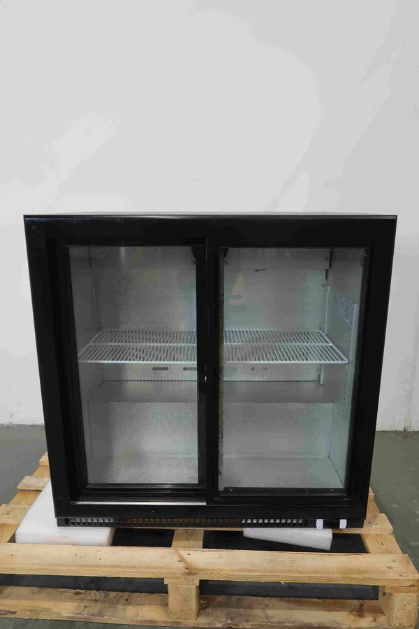 Bromic BB0200GDS-NR - Back Bar Cooler (2)