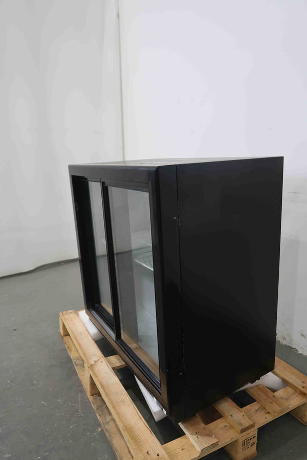 Bromic BB0200GDS-NR - Back Bar Cooler (3)