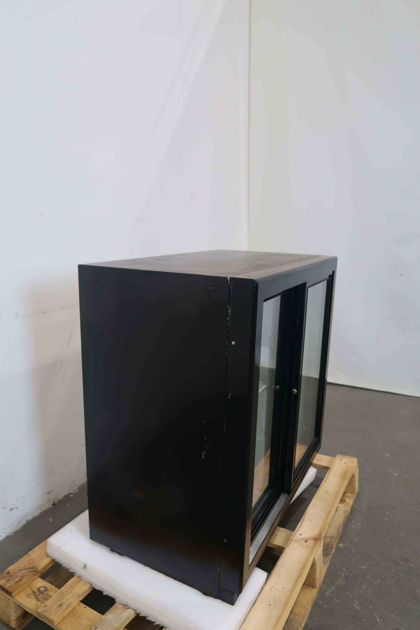 Bromic BB0200GDS-NR - Back Bar Cooler (4)