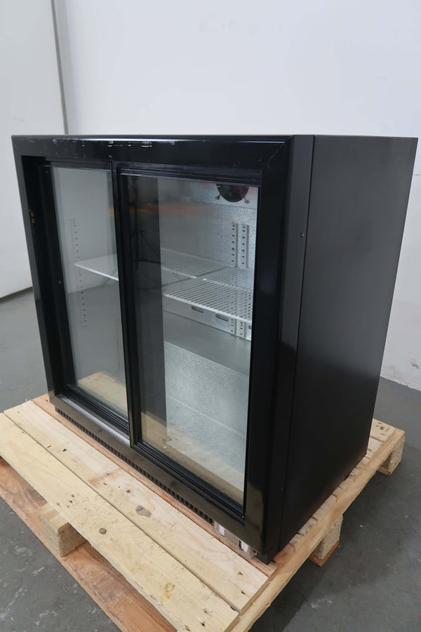 Bromic BB0200GDS-NR - Back Bar Cooler (2)