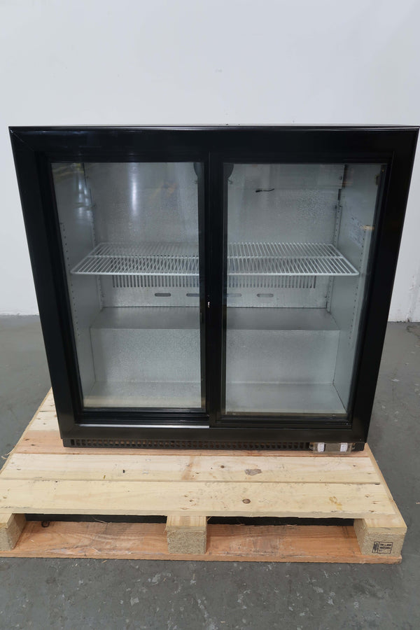 Bromic BB0200GDS-NR - Back Bar Cooler (3)