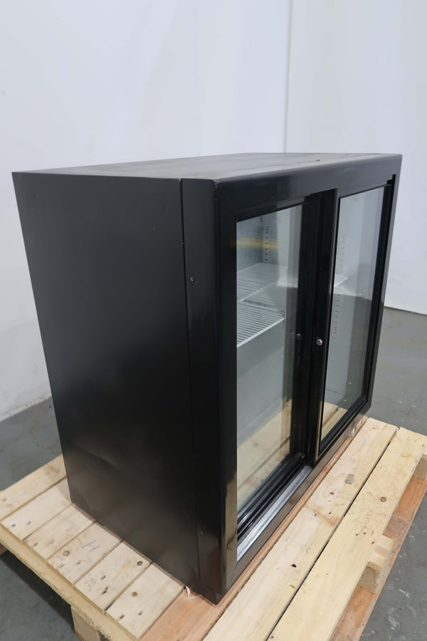 Bromic BB0200GDS-NR - Back Bar Cooler (4)