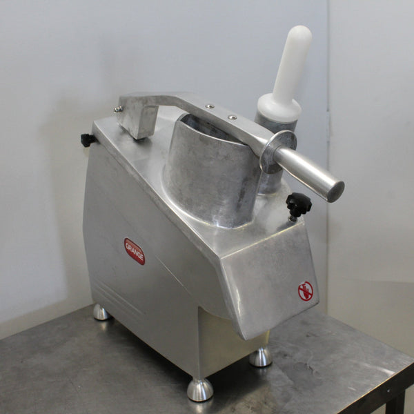 Grange HLC-300 Food Processor (2)