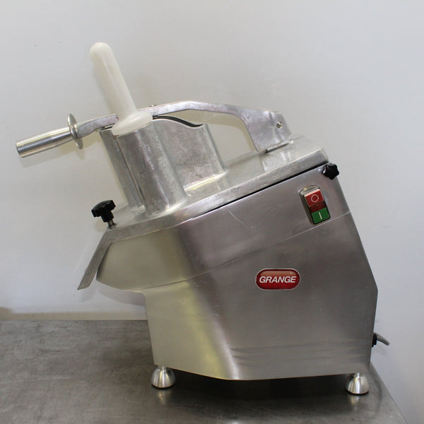 Grange HLC-300 Food Processor (4)
