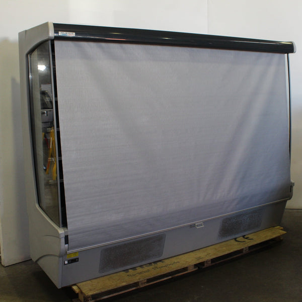 De Rigo TWIST M1 Reach In Deli Display (4)