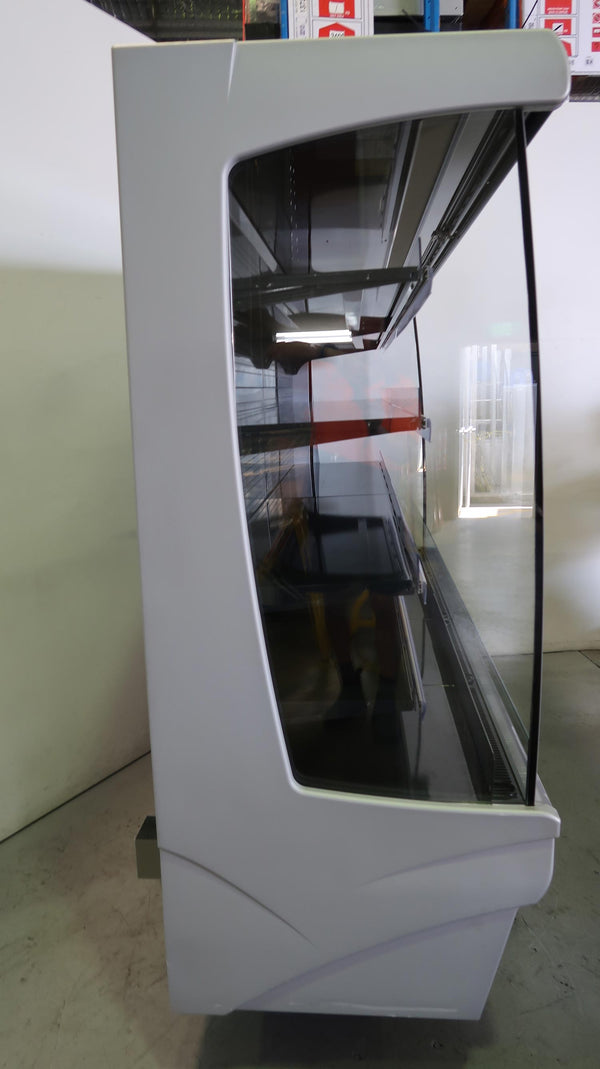 De Rigo TWIST M1 Reach In Deli Display (5)