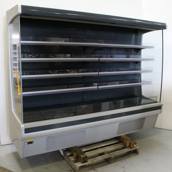 De Rigo TWIST M1 Dairy Reach In Display (2)