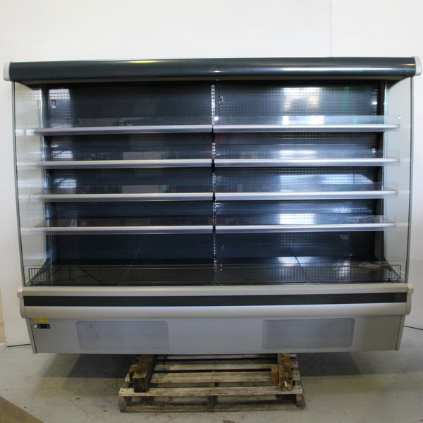 De Rigo TWIST M1 Dairy Reach In Display (3)