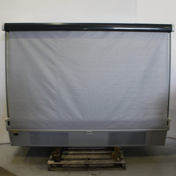 De Rigo TWIST M1 Dairy Reach In Display (4)