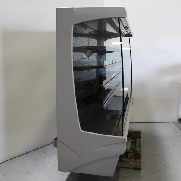 De Rigo TWIST M1 Dairy Reach In Display (5)