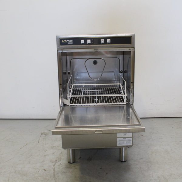 Hobart ECOMAX 404 U/C Glasswasher (4)