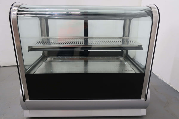 Anvil DGV0530 C/Top Refrigerated Display (2)