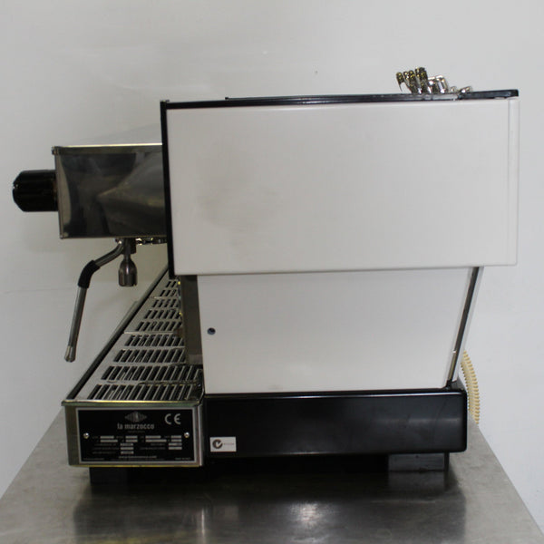 La Marzocco LINEA 3AV Coffee Machine (4)