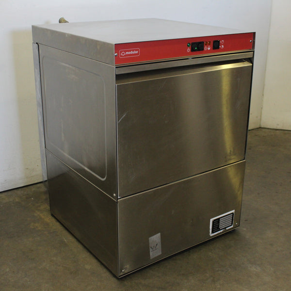 Modular DW50PS Undercounter Dishwasher (2)