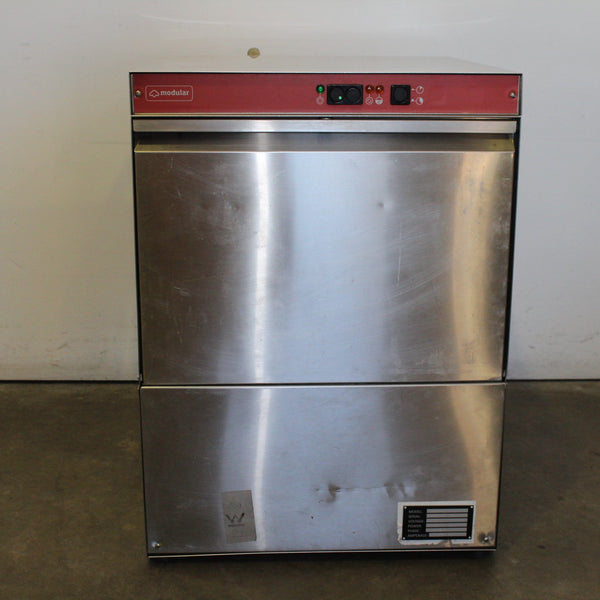 Modular DW50PS Undercounter Dishwasher (3)