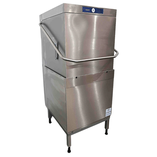 Hobart AM900-90A Pass Through Dishwasher (NaN)