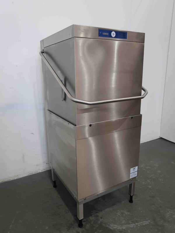 Hobart AM900-90A Pass Through Dishwasher (2)