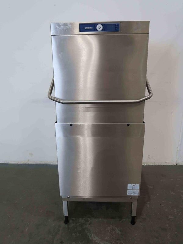 Hobart AM900-90A Pass Through Dishwasher (3)