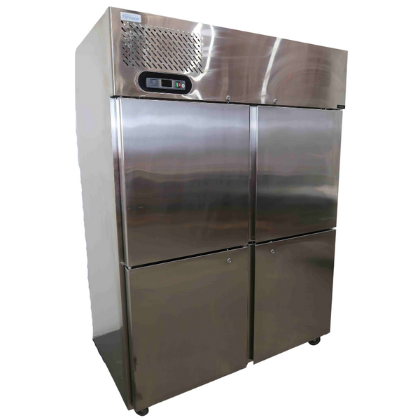 Thermaster SUF1200 Upright Freezer (NaN)